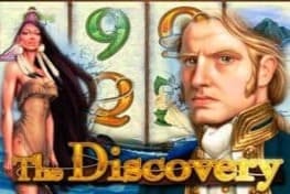 The Discovery